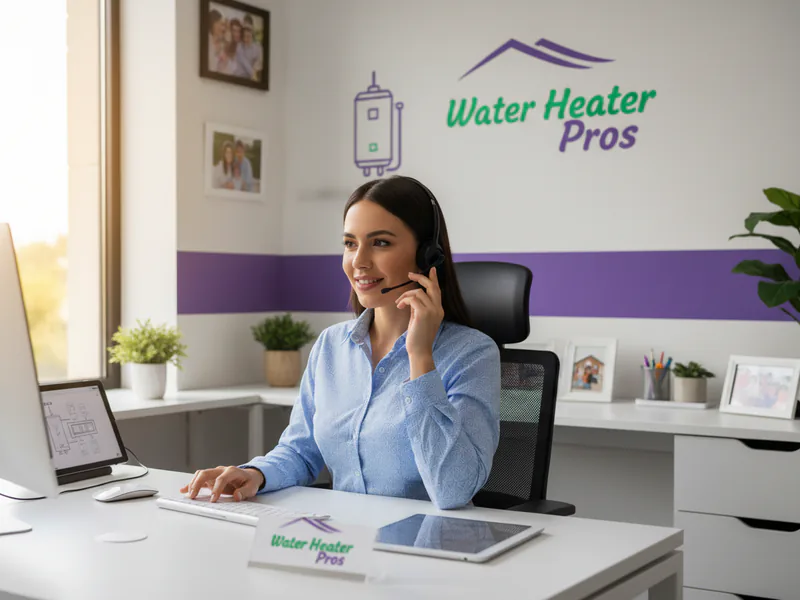 Water Heater Repair  in Brownfield  FAQ